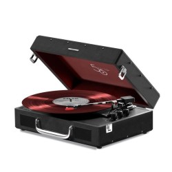 Platine vinyle - MIXX -...