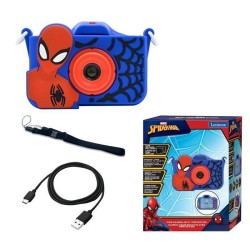 Camera Spiderman avec...