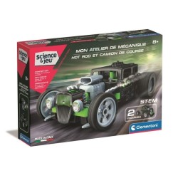 Clementoni - Atelier...