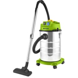 Aspirateur eau et poussiere...