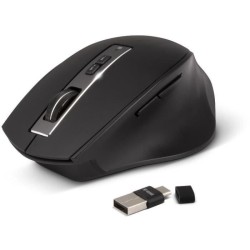 Souris ergonomique sans fil...