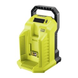 Chargeur - RYOBI - 36 V...
