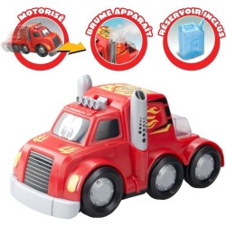 Camion d'activités - TOOKO...