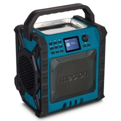 Radio d'Extérieur - MEDION...
