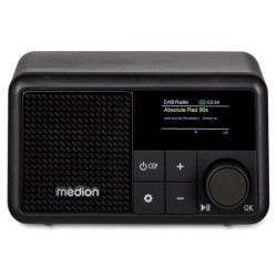 Mini Radio - MEDION -...