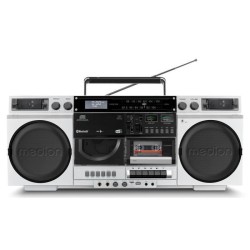 Ghetto Blaster - MEDION -...
