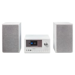 Mini Chaîne HiFi - MEDION -...