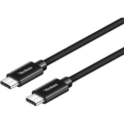 Câble USB-C 3m - YENKEE -...