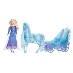 Disney - Le Carrosse d'Elsa...