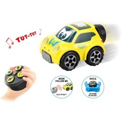 Voiture télécommandée -...