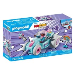 PLAYMOBIL 71635 Jeune fille...