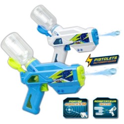 Pistolet a eau élétronique...