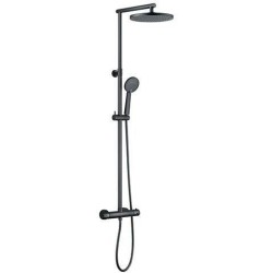 Colonne de douche...