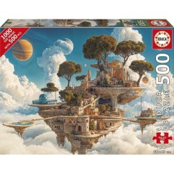 Puzzle - EDUCA - Royaume...