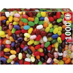 Puzzle - EDUCA - Bonbons -...