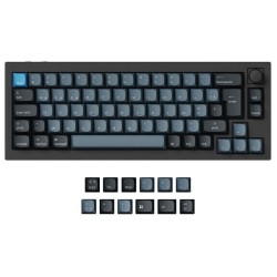 Clavier mécanique gamer -...