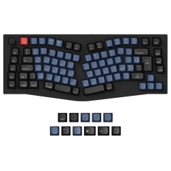 Clavier mécanique gamer -...