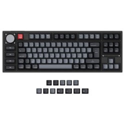 Clavier mécanique gamer -...