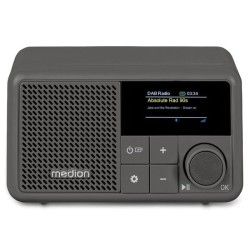 Mini Radio - MEDION -...