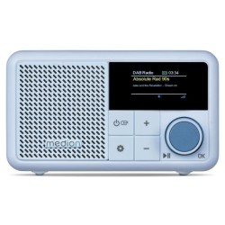 Mini Radio - MEDION -...