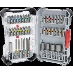 Coffret d'embouts de...