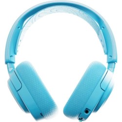 Casque gaming sans fil -...