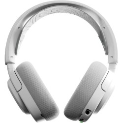Casque gaming sans fil -...