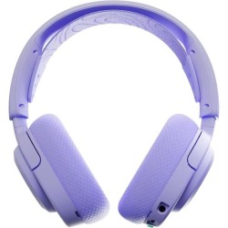 Casque gaming sans fil -...