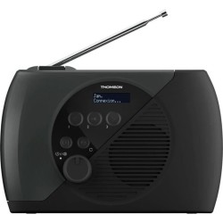 Radio FM - THOMSON - DAB -...