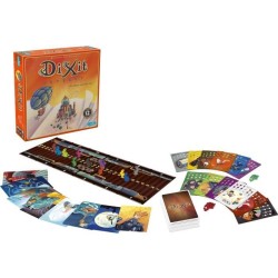 Libellud | Dixit Odyssey |...
