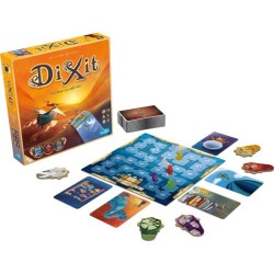 Libellud | Dixit | Jeu de...