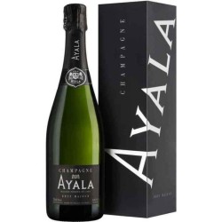 Ayala Brut Majeur