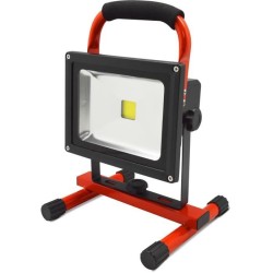 Projecteur Led rechargeable...