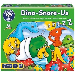Dino-Snore-Us - Collecter...