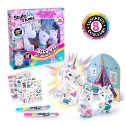 Canal Toys - La Famille...