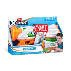 Pistolet a eau - ZURU -...
