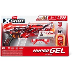 Blaster Hyper Gel - ZURU -...