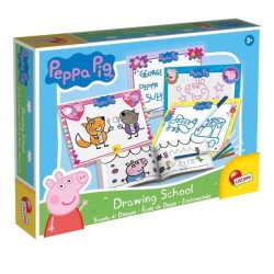 Ecole de dessin - Peppa Pig...