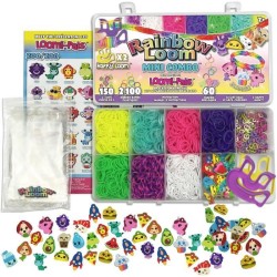 Coffret fabrication de...