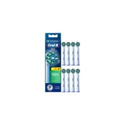 Brossettes - ORAL-B - Cross...