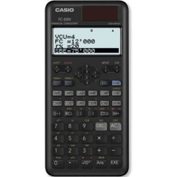Calculatrice scientifique -...