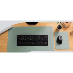 Ensemble clavier et souris...