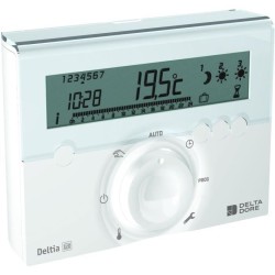 Thermostat sans fil - DELTA...