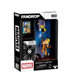 Figurine - FANDROP x STAR...