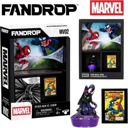 Figurine - FANDROP x STAR...