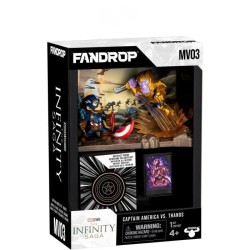 Figurine - FANDROP x STAR...