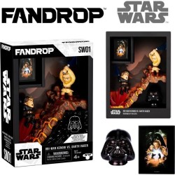 Figurine - FANDROP x STAR...