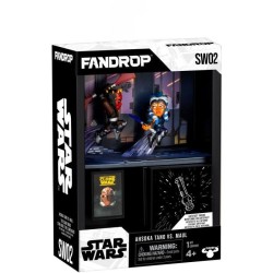 Figurine - FANDROP x STAR...