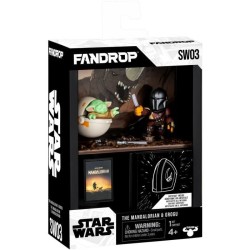 Figurine - FANDROP x STAR...