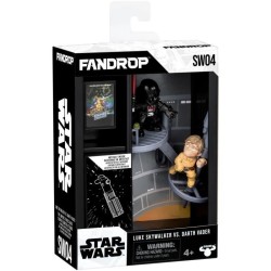 Figurine - FANDROP x STAR...